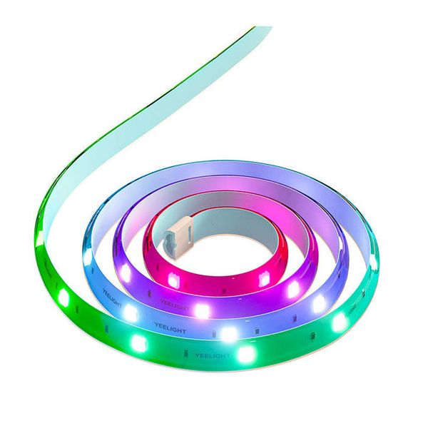 Smart LED pásek YEELIGHT Pro 2m WiFi