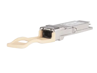 HPE X142 40G QSFP+ MPO eSR4 300M XCVR