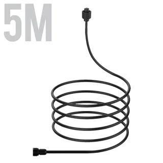 DELTACO SMART GARDEN, Prodlužovací kabel 5m