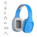 MANTA HDP802BL, Bezdrátová sluchátka pro děti, blu