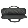 DELTACO NV-511, Taška na notebook 14", černá