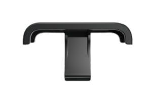 CT37 - carrying clip