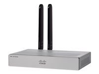 Cisco Integrated Services Router 1101 - Smerovac 4portový switch - 1GbE - repasováno