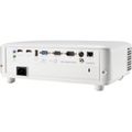 VIEWSONIC PG706HD, Projektor FHD, bílý