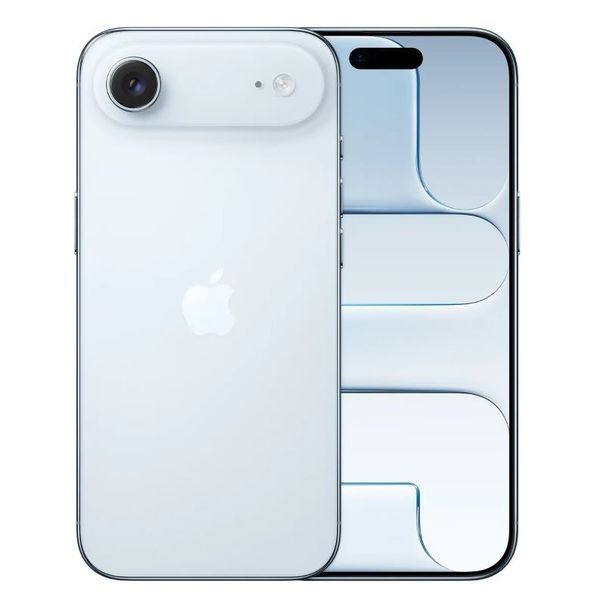 APPLE iPhone Air 512GB Sky Blue