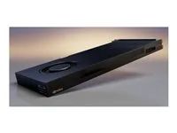 Grafická karta - RTX 4000 Ada - 20 GB GDDR6 - PCIe 4.0 x16 - 4 x DisplayPort