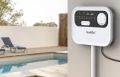 Regulátor zavlažování RAINPOINT HIC801W WiFi