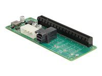 Converter 1 x SFF-8643 to PCIe x16