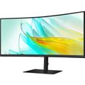 SAMSUNG ViewFinity S65UC, LED Monitor 34" QHD