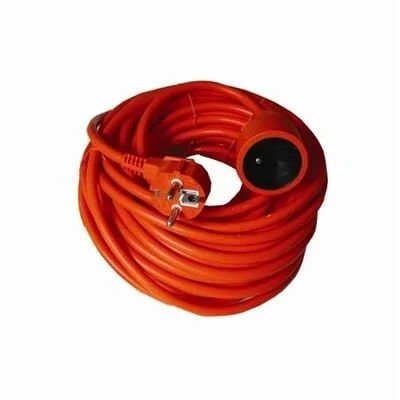 Prodlužovací kabel 30m/1z 3x1mm SOLIGHT PS18