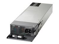 Napájení (zásuvný modul) - AC 100-240 V - 1025 Watt - repasováno - FRU - pro Catalyst 2960X-24, 2960X-48, 2960XR-24, 2960XR-48