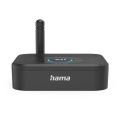 HAMA BT audio receiver/transmitter, analog+digital