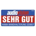 HAMA 360° držák na TV, 37" - 80", 50kg, černý
