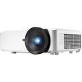 VIEWSONIC LS860WU, LASER Projektor WUXGA, bílý