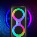 MANTA SPK0401B100, BT Karaoke reproduktor 100W