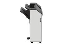 Lexmark - Sešívacka a finišer - 1250 listy v 2 zásobník(y) - pro Lexmark CX952SE, CX952xse, CX953se, CX953xse