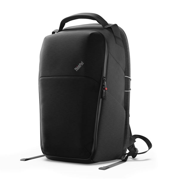 ThinkPad 16" Click-Go Backpack (Aura Edition)