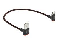 EASY-USB 2.0 Cable Type-A male to EASY-U