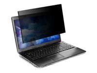 Targus 4Vu - Filtr pro zvýšení soukromí k notebooku - odstranitelné - magnetické - 15.6"