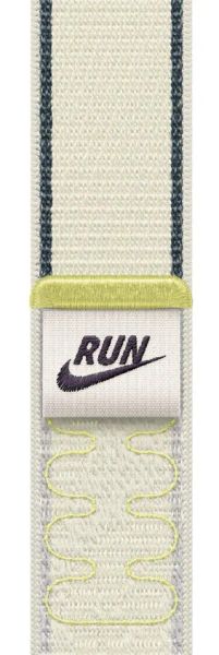 Watch Acc/42/Chalk Calm Nike Sport Loop