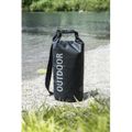 HAMA Outdoorová voděodolná taška, 10L, černá