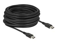 Active DisplayPort Cable 8K 60 Hz 12 m