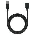 Prodlužovací kabel DPM EN121 USB 2 m