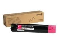 Vysoká kapacita - purpurová - originální - kazeta s barvivem DMO - pro Phaser 6700Dn, 6700DT, 6700DX, 6700N, 6700V_DNC