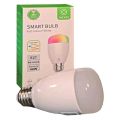 WOOX R5085, WiFi Smart Bulb E27 RGB+CCT WiFi