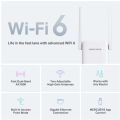 MERCUSYS ME70X AX1800 Wi-Fi 6 Range Extender