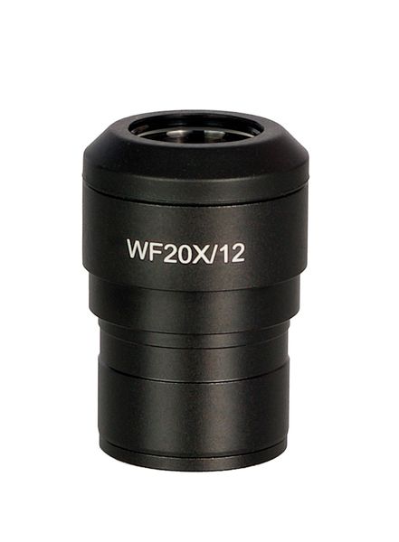 Okulár s nastavením dioptrií MAGUS ND20 20х/12 mm (D 30 mm)