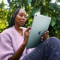 APPLE iPad Air (2026) 11" (M4) 256GB Wi-Fi, Blue