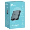 TP-LINK EH210, 1 do 2 Gigabit Ethernet splitter