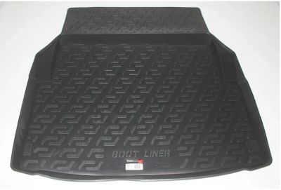 Vana do kufru gumová Mercedes-Benz E-Klasse (W212) (09-) SIXTOL