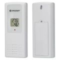 Meteostanice Bresser Temeo Hygro Quadro