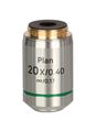 Objektiv MAGUS 20PL Plan 20х/0,40 ∞/0,17
