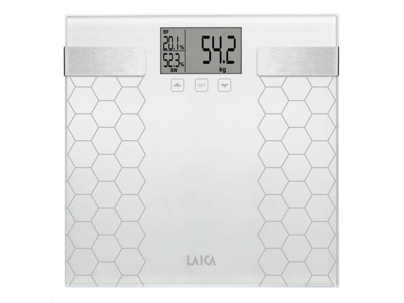 Laica Diagnostická osobní váha PS5014