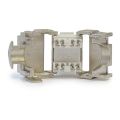 KELINE Keystone Jack, kategorie 6A, RJ45/s