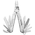 LEATHERMAN Rebar, Multifunkční nářadí, silver