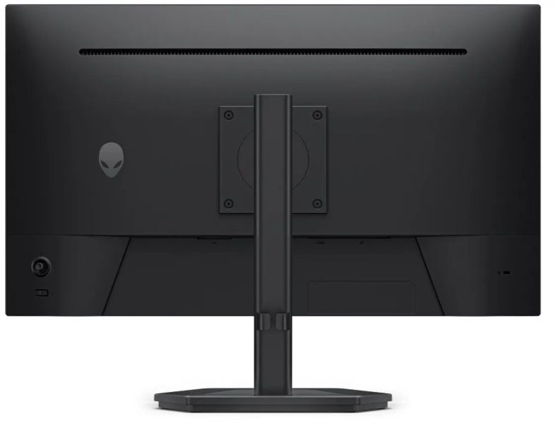 Dell Alienware/AW2726DL/27"/IPS/QHD/280Hz/1ms/Černá/3R
