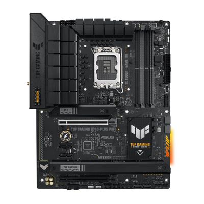 ASUS tuf gaming B760-PLUS wifi/lga 1700/atx