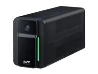 UPS - AC 230 V - 300 watt - 500 VA - 9 Ah - výstupní konektory: 4