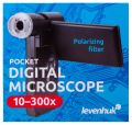 Digitální mikroskop Levenhuk DTX 700 Mobi