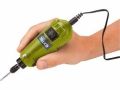 Extol Craft Mini vrtačka/bruska s transformátorem 18V 404121