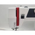 VERITAS Power Stitch 32 Titan, Šicí stroj