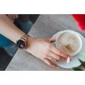 MAXCOM Fit FW42, Chytré hodinky, zlaté