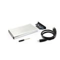SBOX 2,5" HDD Case HDC-2562 / USB-3.0 White