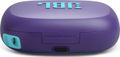 JBL Endurance Zone Purple