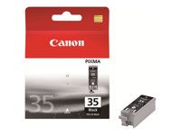Černá - originální - inkoustový zásobník - pro PIXMA iP100, iP100wb, iP110, TR150