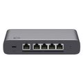 TP-Link OMADA Fusion, 2.5G Gateway